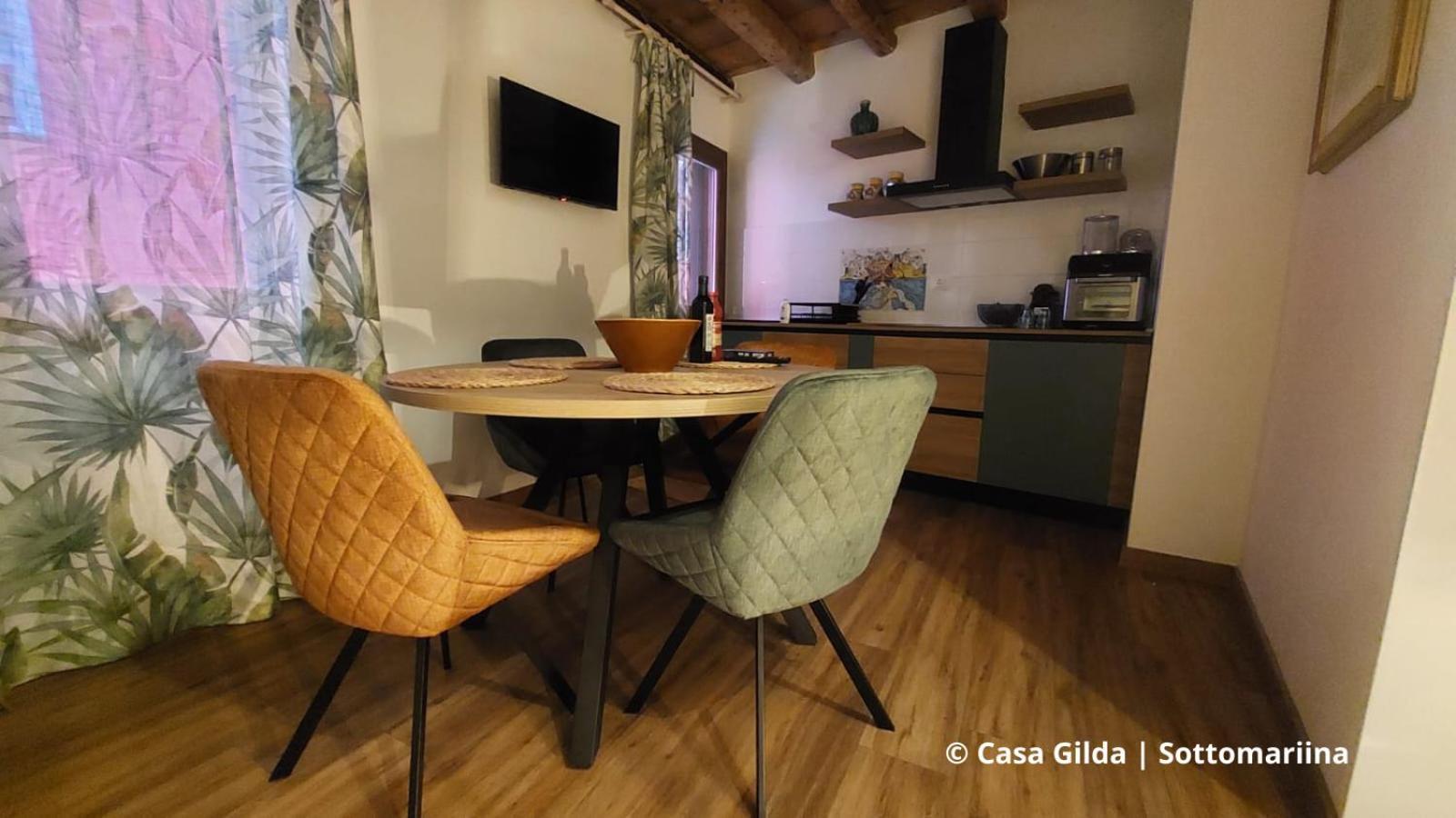 Casa vacanze Casa Gilda *