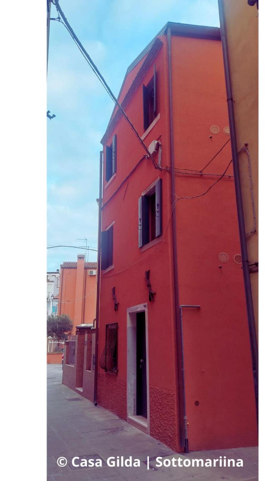 Casa Gilda