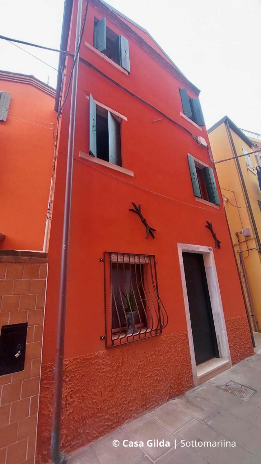 Casa vacanze Casa Gilda